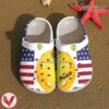 Pickle Ball Personalized American Clog Shoes, Unique Gift From  Vesles2014S