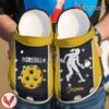 Pickleball Personalized Love Classic Clogs Shoes, Unique Gift From  Vesles2014S