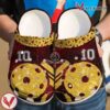 Pickleball Personalized Pitch Clog Shoes, Unique Gift From  Vesles2014S