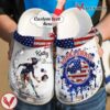 Pickleball Personalized Us Clog Shoes, Unique Gift From  Vesles2014S