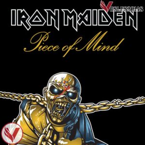 Piece of Mind Iron Maiden SUB Hockey Jersey - Vesles2014S 4