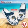 Piedmont Technical College Crocs Crocband Clog, Unique Footwear For Fans - Vesles2014S