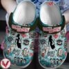 Pierce The Veil Music Crocs Crocband Clogs Shoes, Unique Gifts For Fans Style 3 - Vesles2014S