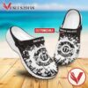 Pierikos Custom Name Crocs Shoes For Men And Women, Unique Clogs Shoes For Fans - Vesles2014S