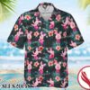 Piglet Disney Winnie The Pooh Disney Hawaiian Shirt, Unique Gifts For Friends - Vesles2014S 1
