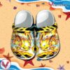 Pikachu Crocs Clog Shoes Style 3, Unique Gift From  Vesles2014S
