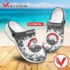 Pikes Peak Community College Crocs Classic Clogs, Unique Footwear For Fans - Vesles2014S