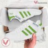 Pikes Peak State College Logo Stan Smith Shoes For Men And Womens - Vesles2014s