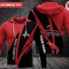 Pilgrim's Pride Uniform Custom Hoodie - Vesles2014S