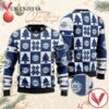 Pine Busch Light Ugly Christmas Sweater, Unique Winter Outfits For Fans - Vesles2014S  1