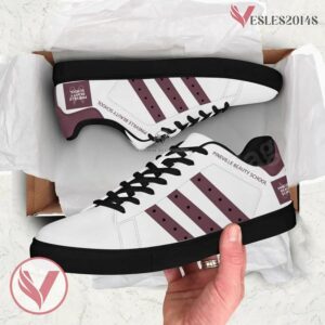 Pineville Beauty School Stan Smith Shoes For Men And Womens - Vesles2014s 1