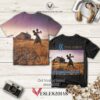 Pink Floyd A Collection of Great Dance Song Album 3D T-Shirt, Perfect Gifts For Music Lovers - Vesles2014S