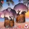Pink Floyd A Collection of Great Dance Song Album Hawaiian Shirt, Best Gift For Music Lovers Vesles2014S