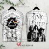 Pink Floyd Album 3D Shirt, Unique Gifts For Music Lovers - Vesles2014S