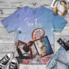 Pink Floyd Album 3D T-Shirt, Unique Gifts For Music Lovers - Vesles2014S