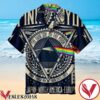 Pink Floyd Band Alternative Rock Hawaiian Shirt, Unique Gifts For Friends - Vesles2014S 1