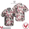 Pink Floyd Band Hawaiian Shirt, Unique Gifts For Friends - Vesles2014S 1