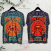 Pink Floyd Bill Graham Presents In Nyc Album 3D Shirt – LIMITED EDITION