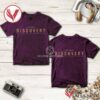 Pink Floyd Discovery Album Cover Shirt, Unique Gifts For Music Lovers - Vesles2014S