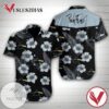 Pink Floyd Floral Hawaiian Graphic Print Short Sleeve Hawaiian Casual Shirt Vesles2014S