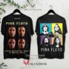 Pink Floyd-Is There Anybody Out There Album 3D Shirt, Unique Gifts For Music Lovers - Vesles2014S