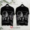 Pink Floyd Members Album 3D Shirt, Unique Gifts For Music Lovers - Vesles2014S