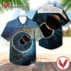 Pink Floyd Pulse Casual Hawaiian Shirt, Best Gifts For Summer Vesles2014S
