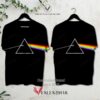 Pink Floyd The Dark Side of the Moon Album 3D Shirt, Unique Gifts For Music Lovers - Vesles2014S