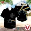 Pink Floyd The Dark Side of the Moon Casual Hawaiian Shirt, Best Gifts For Summer Vesles2014S