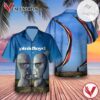 Pink Floyd The Division Bell Album Cover Hawaiian Shirt, Best Gift For Music Lovers Vesles2014S