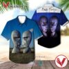 Pink Floyd The Division Bell Casual Hawaiian Shirt, Best Gifts For Summer Vesles2014S