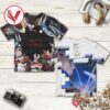 Pink Floyd The Wall Album Shirt, Unique Gifts For Music Lovers - Vesles2014S