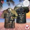 Pink Floyd Ummagumma Album Cover Hawaiian Shirt, Best Gift For Music Lovers Vesles2014S