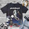 Pink Floyd creepy cover Album 3D T-Shirt, Unique Gifts For Music Lovers - Vesles2014S