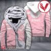 Pink Smart Car Logo 3D Fleece Hoodie, Unique Gifts For Car Lovers - Vesles2014S 1