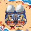 Pinocchio Crocs Clog Shoes Style 1, Unique Gift From  Vesles2014S