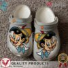 Pinocchio Crocs Clog Shoes Style 2, Unique Gift From  Vesles2014S