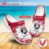 Pioneers Vorarlberg Personalized Crocs Shoes For Men And Women, Unique Clogs Shoes For Fans - Vesles2014S