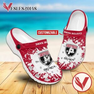 Pioneers Vorarlberg Personalized Crocs Shoes For Men And Women, Unique Clogs Shoes For Fans - Vesles2014S