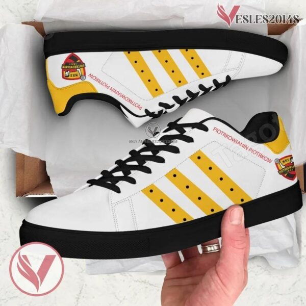 Piotrkowianin Piotrkow Handball Stan Smith Shoes For Men And Womens - Vesles2014s 1