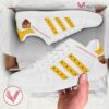 Piotrkowianin Piotrkow Handball Stan Smith Shoes For Men And Womens - Vesles2014s