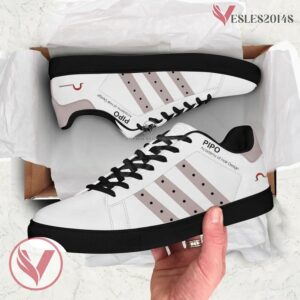 Pipo Academy of Hair Design Stan Smith Shoes For Men And Womens - Vesles2014s 1
