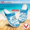 Piquadro Logo Crocs Shoes For Men And Women, Unique Clogs Shoes For Fans - Vesles2014S