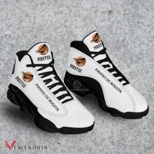 Piratas de Bogota Air Jordan 13 Shoes, Best Sneaker Gifts For Fans - Vesles2014s
