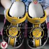Pirates Clog Shoes Custom Name, Unique Gift From  Vesles2014S