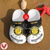Pirates Crocband Clogs Custom Name, Unique Gift From  Vesles2014S