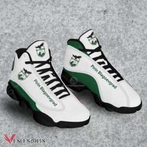 Pirin Blagoevgrad Nike Air Jordan 13 Shoes, Best Sneaker Gifts For Fans - Vesles2014s