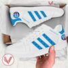 Pirin Razlog Logo Stan Smith Shoes For Men And Womens - Vesles2014s