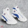 Pirlo Kufstein Towers Logo Air Jordan 13 Shoes, Best Sneaker Gifts For Fans - Vesles2014s