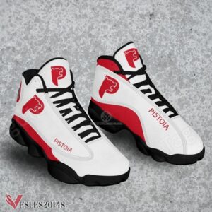 Pistoia Basketball Air Jordan 13 Shoes, Best Sneaker Gifts For Fans - Vesles2014s 1